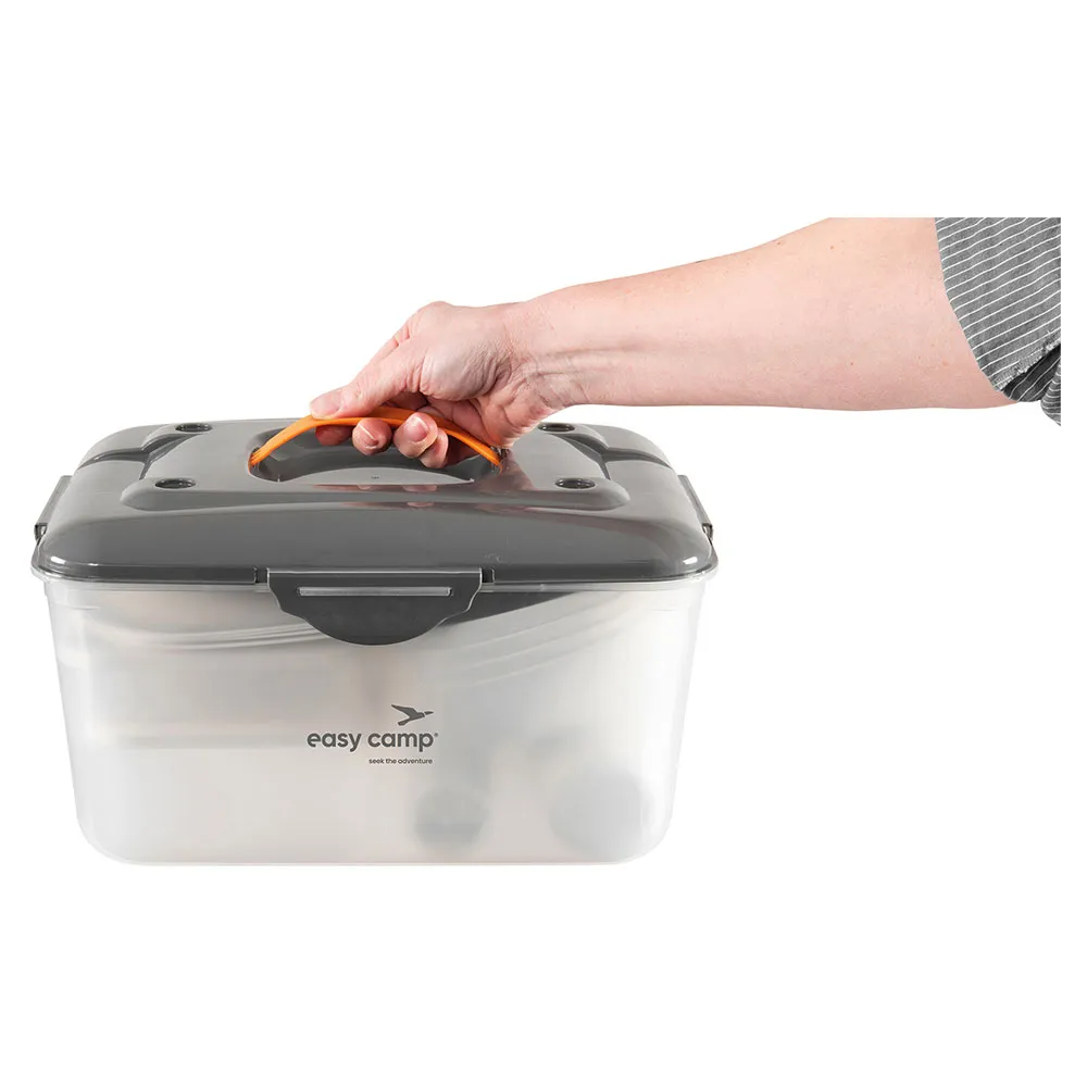 Easy Picnic Box M Picknickkorb