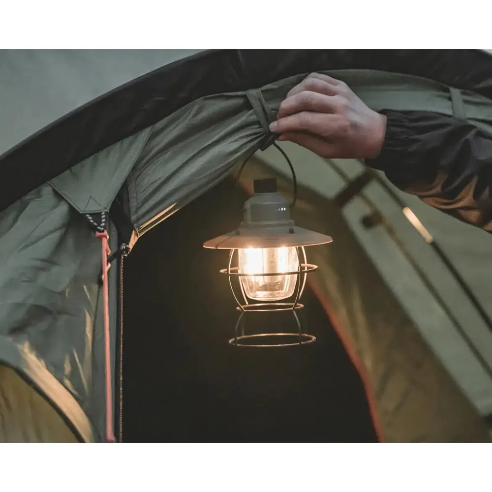 Easy Polar Willow Lampe, Green, 200 Lumina Easy Polar Willow Lampe, Green, 200 Lumina