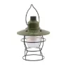Easy Polar Willow Lampe, Green, 200 Lumina