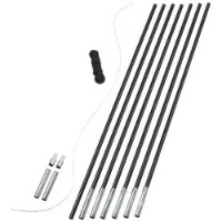 Easy Pole-dance-set 12.5 Mm Easy Pole-dance-set 12.5 Mm