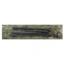 Easy Rands Tipi Zelt, Dark sand, 8PL