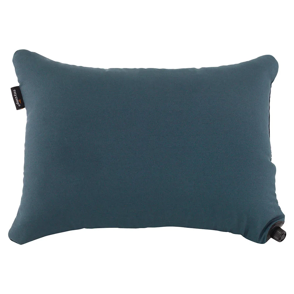 Easy Raven Compact Kissen, Blue Easy Raven Compact Kissen, Blue