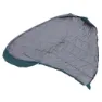 Easy Raven I Mummy 5°c Schlafsack, Blue, Left Zipper