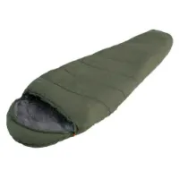 Easy Raven Ii Mummy-1°c Schlafsack Easy Raven Ii Mummy-1°c Schlafsack