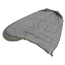 Easy Raven Ii Mummy-1°c Schlafsack, Green, Left Zipper