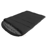 Easy Raven Square Double 5°c Schlafsack Easy Raven Square Double 5°c Schlafsack