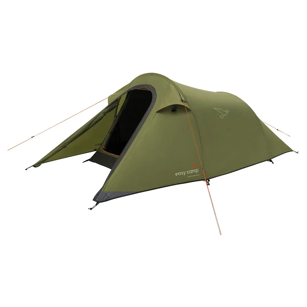 Easy Reindal 2 Zelt, Green, 2PL Easy Reindal 2 Zelt, Green, 2PL