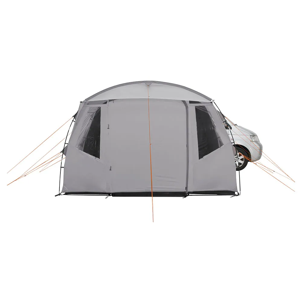 Easy Reine Tienda Furgoneta Buszelt, Grey, One Size Easy Reine Tienda Furgoneta Buszelt, Grey, One Size