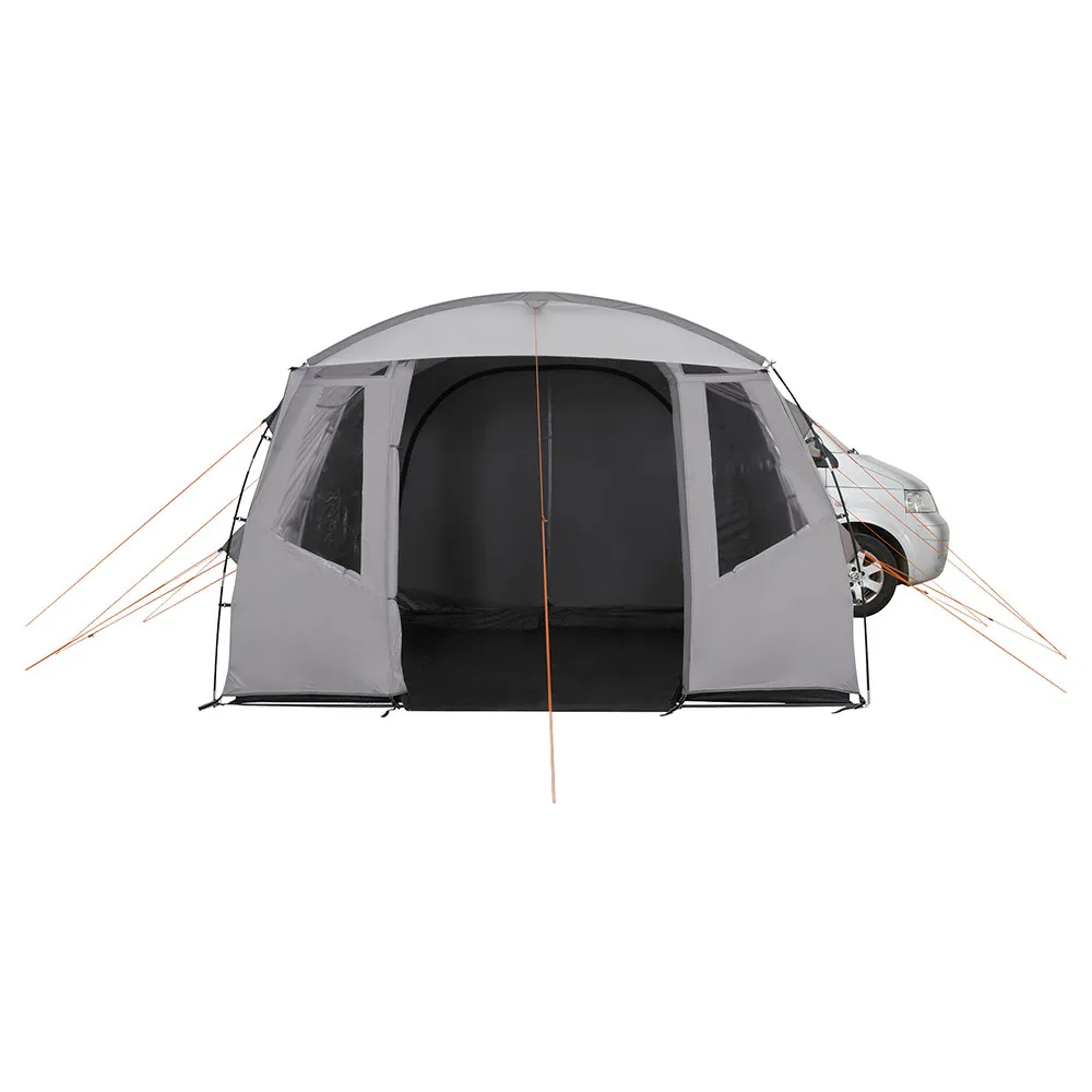 Easy Reine Tienda Furgoneta Buszelt, Grey, One Size Easy Reine Tienda Furgoneta Buszelt, Grey, One Size