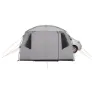 Easy Reine Tienda Furgoneta Buszelt, Grey, One Size