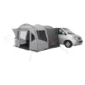 Easy Reine Tienda Furgoneta Buszelt, Grey, One Size