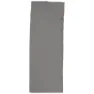 Easy Reise Rechteckiges Blatt, Grey