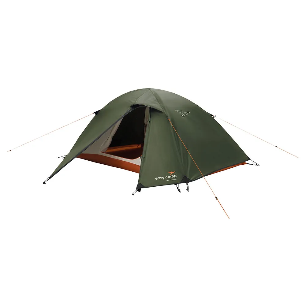 Easy Rondane 2 Zelt, Dark green, 2PL Easy Rondane 2 Zelt, Dark green, 2PL