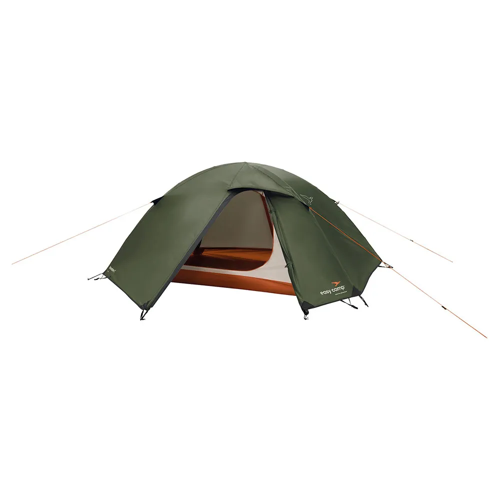 Easy Rondane 2 Zelt, Dark green, 2PL Easy Rondane 2 Zelt, Dark green, 2PL