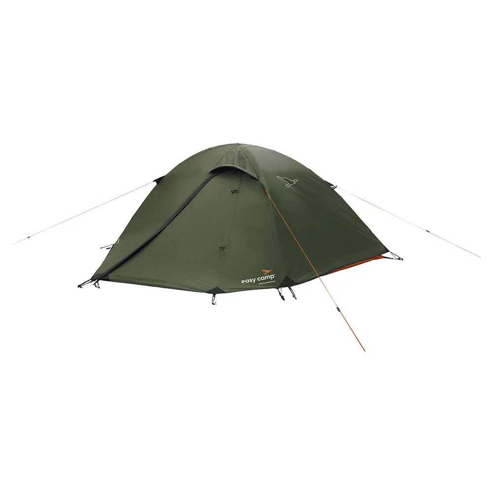 Easy Rondane 2 Zelt, Dark green, 2PL Easy Rondane 2 Zelt, Dark green, 2PL
