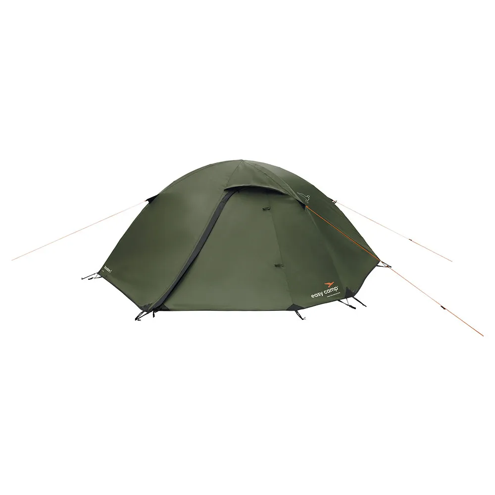 Easy Rondane 2 Zelt, Dark green, 2PL Easy Rondane 2 Zelt, Dark green, 2PL