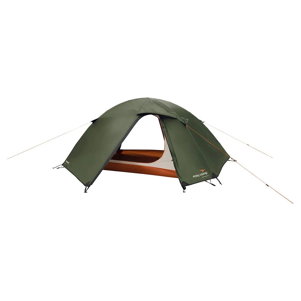 Easy Rondane 2 Zelt, Dark green, 2PL Easy Rondane 2 Zelt, Dark green, 2PL
