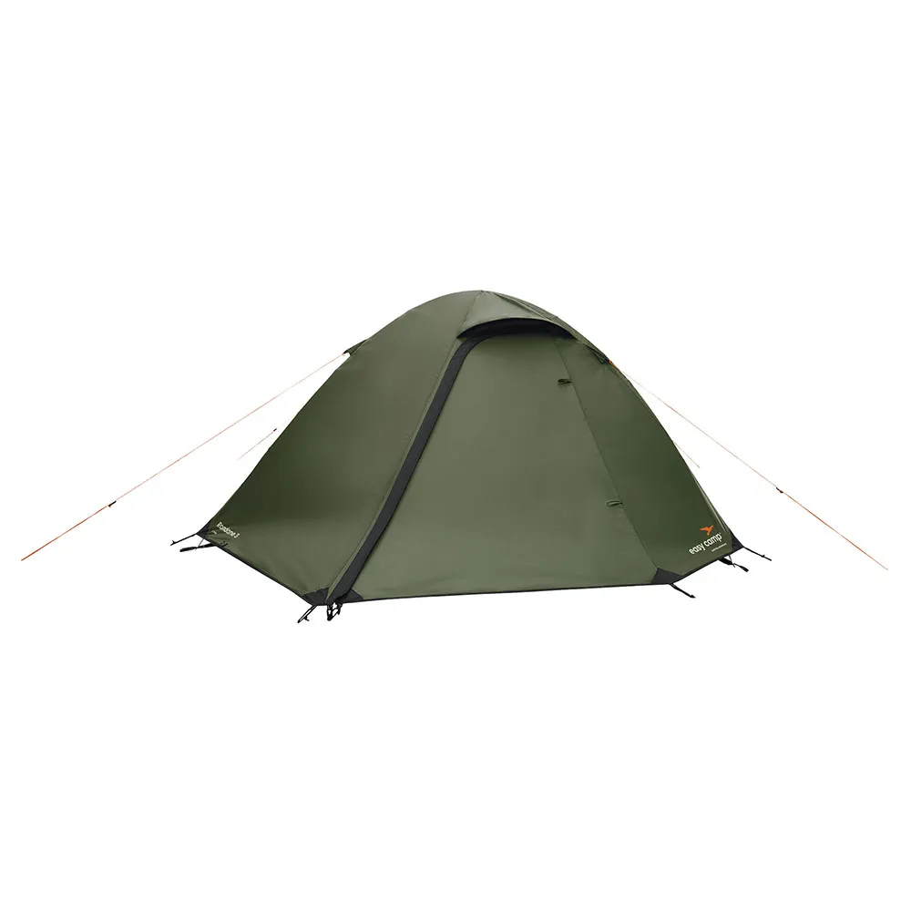 Easy Rondane 3 Zelt, Dark green, 3PL Easy Rondane 3 Zelt, Dark green, 3PL