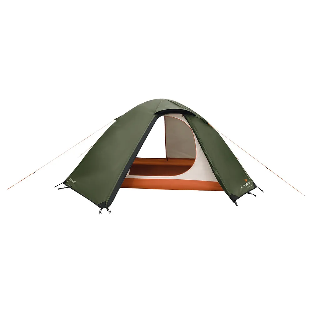 Easy Rondane 3 Zelt, Dark green, 3PL Easy Rondane 3 Zelt, Dark green, 3PL