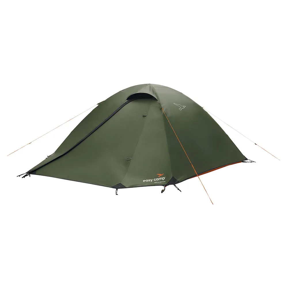 Easy Rondane 3 Zelt, Dark green, 3PL Easy Rondane 3 Zelt, Dark green, 3PL