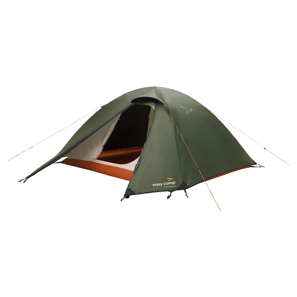 Easy Rondane 3 Zelt, Dark green, 3PL Easy Rondane 3 Zelt, Dark green, 3PL