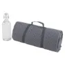 Easy Rosebay Universal L Teppich, Grey, 190 x 300cm