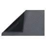 Easy Rosebay Universal L Teppich, Grey, 190 x 300cm