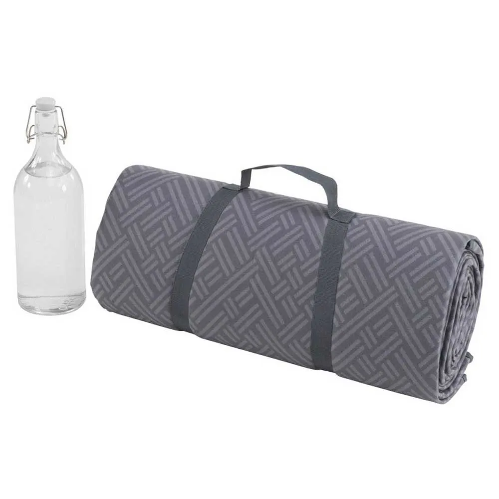 Easy Rosebay Universal M Teppich, Grey, 130 x 240cm Easy Rosebay Universal M Teppich, Grey, 130 x 240cm