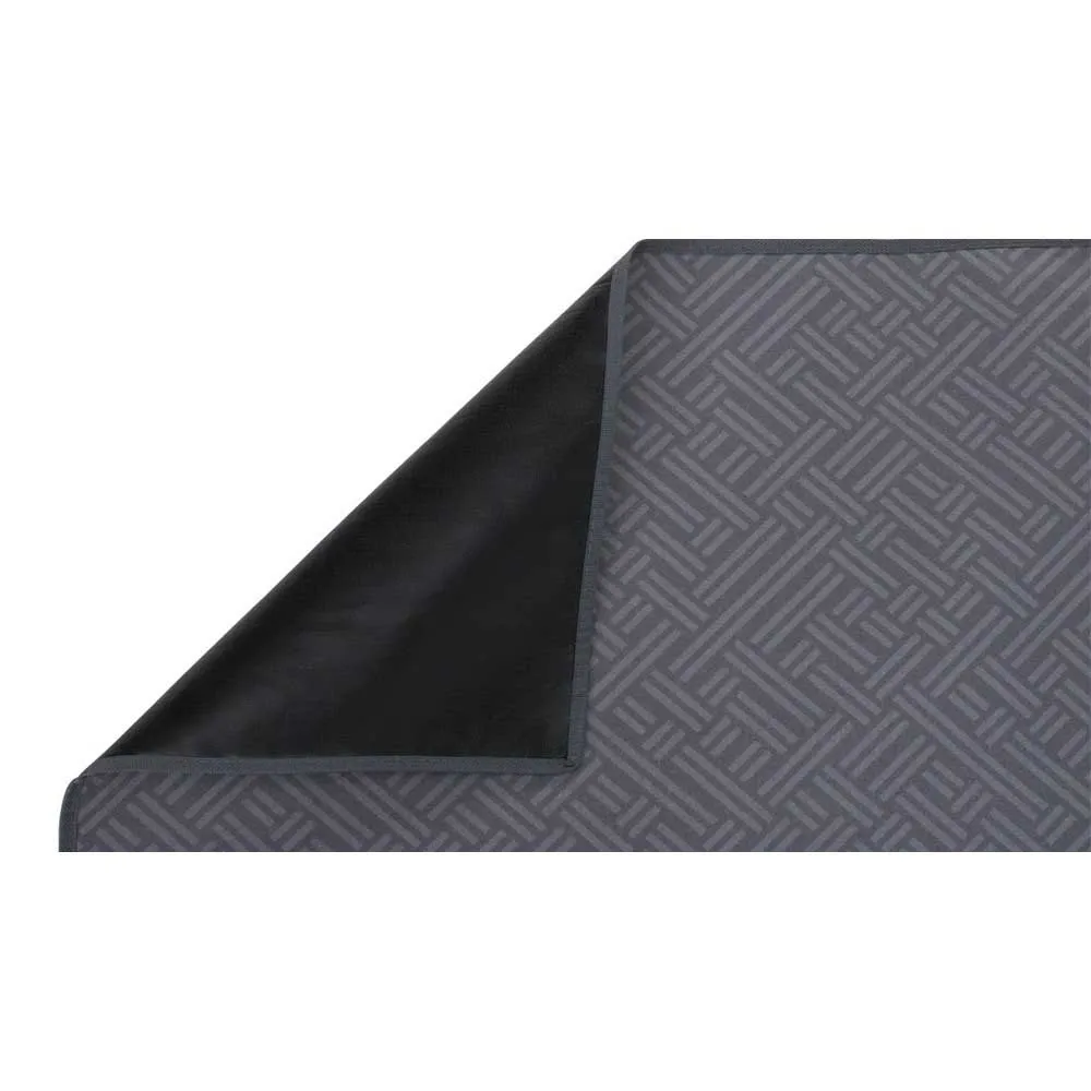 Easy Rosebay Universal M Teppich, Grey, 130 x 240cm Easy Rosebay Universal M Teppich, Grey, 130 x 240cm