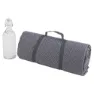 Easy Rosebay Universal M Teppich, Grey, 130 x 240cm