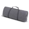 Easy Rosebay Universal M Teppich, Grey, 130 x 240cm
