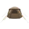 Easy Sandland Yurt Zelt, Dark sand, 6PL