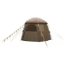 Easy Sandland Yurt Zelt, Dark sand, 6PL