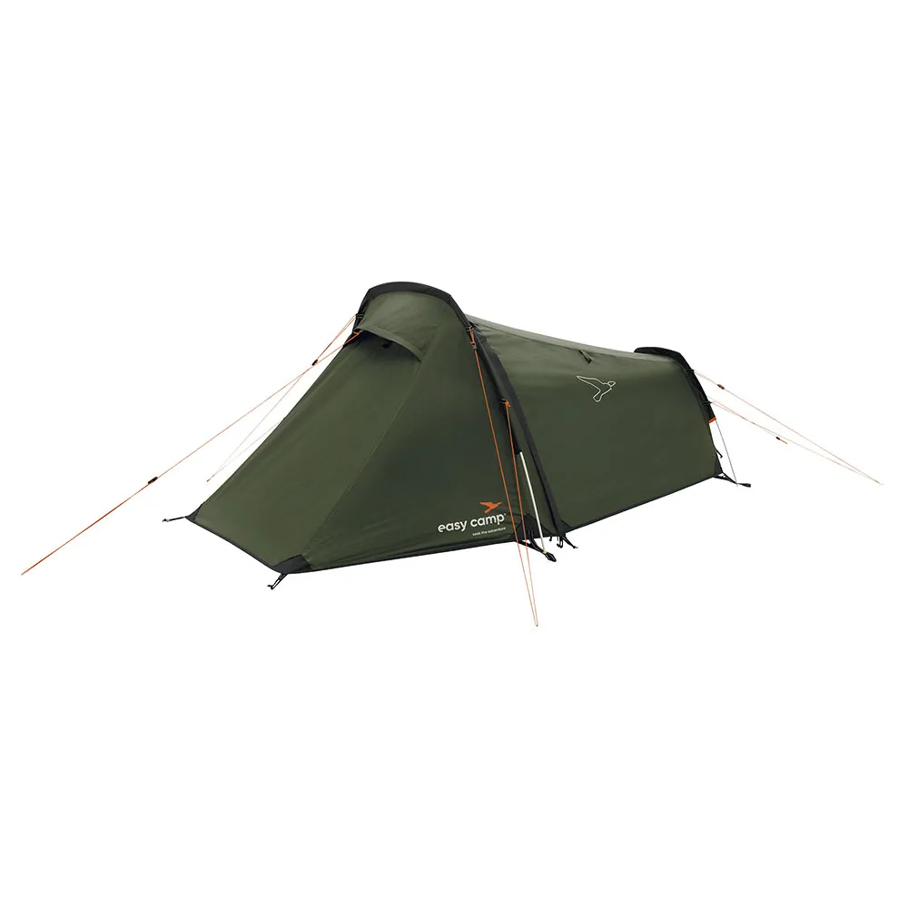 Easy Sarek 1 Zelt, Dark green, 1PL Easy Sarek 1 Zelt, Dark green, 1PL