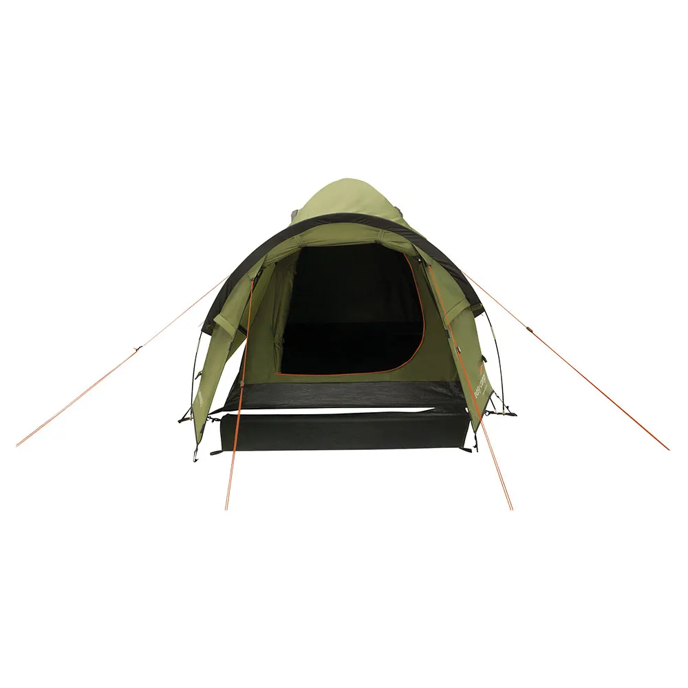 Easy Setesdal 2 Zelt, Green, 2PL Easy Setesdal 2 Zelt, Green, 2PL