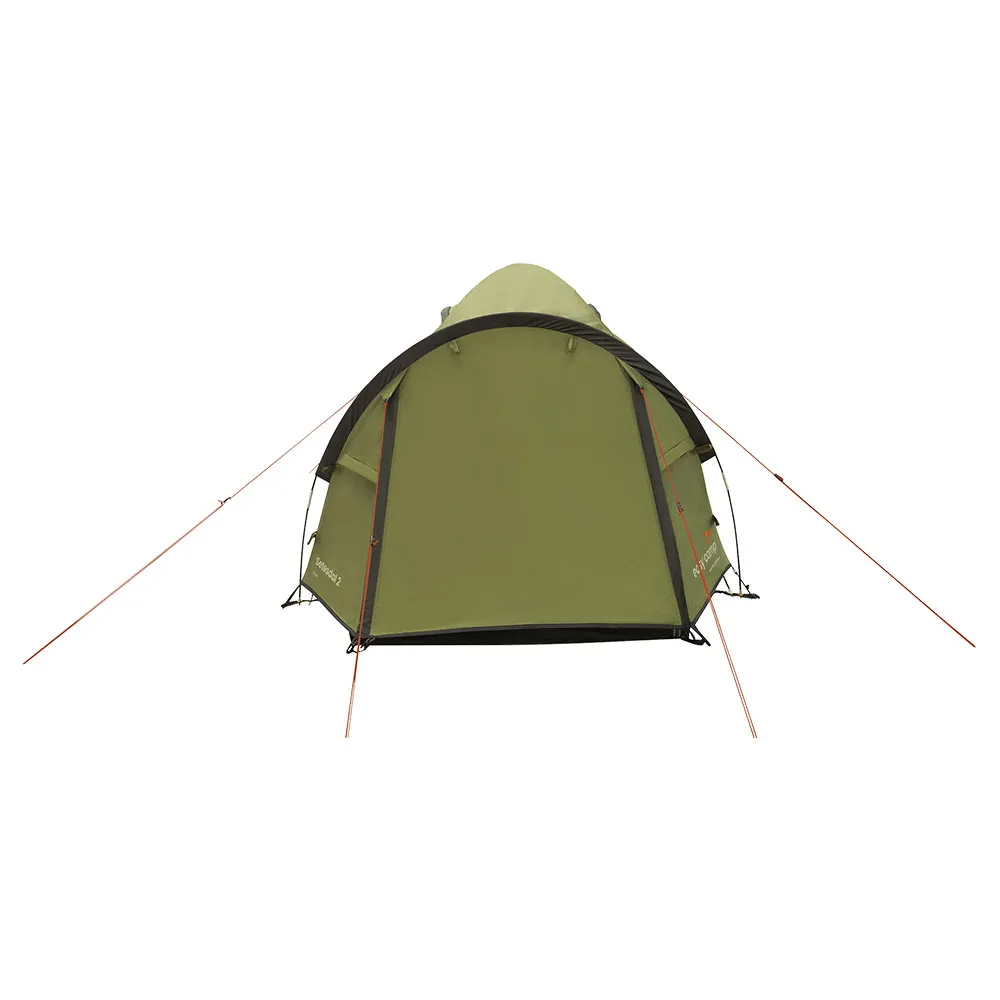 Easy Setesdal 2 Zelt, Green, 2PL Easy Setesdal 2 Zelt, Green, 2PL