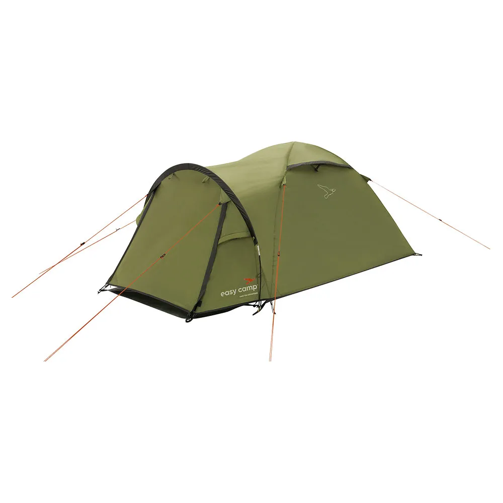 Easy Setesdal 2 Zelt, Green, 2PL Easy Setesdal 2 Zelt, Green, 2PL