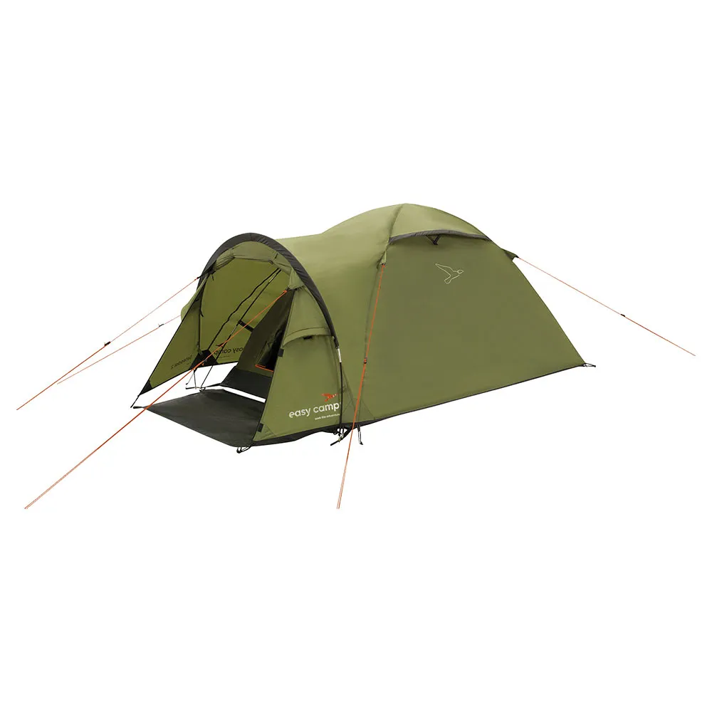 Easy Setesdal 2 Zelt, Green, 2PL Easy Setesdal 2 Zelt, Green, 2PL