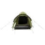 Easy Setesdal 2 Zelt, Green, 2PL