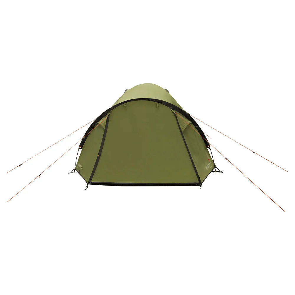 Easy Setesdal 3 Zelt, Green, 3PL Easy Setesdal 3 Zelt, Green, 3PL