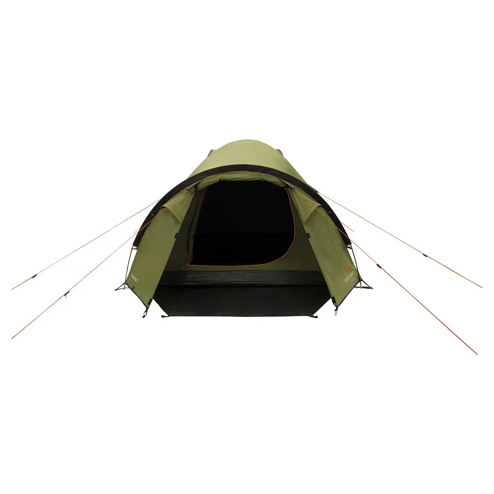 Easy Setesdal 3 Zelt, Green, 3PL Easy Setesdal 3 Zelt, Green, 3PL