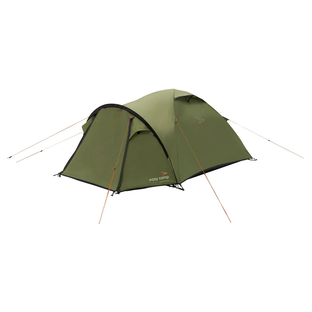 Easy Setesdal 3 Zelt, Green, 3PL Easy Setesdal 3 Zelt, Green, 3PL