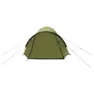 Easy Setesdal 3 Zelt, Green, 3PL