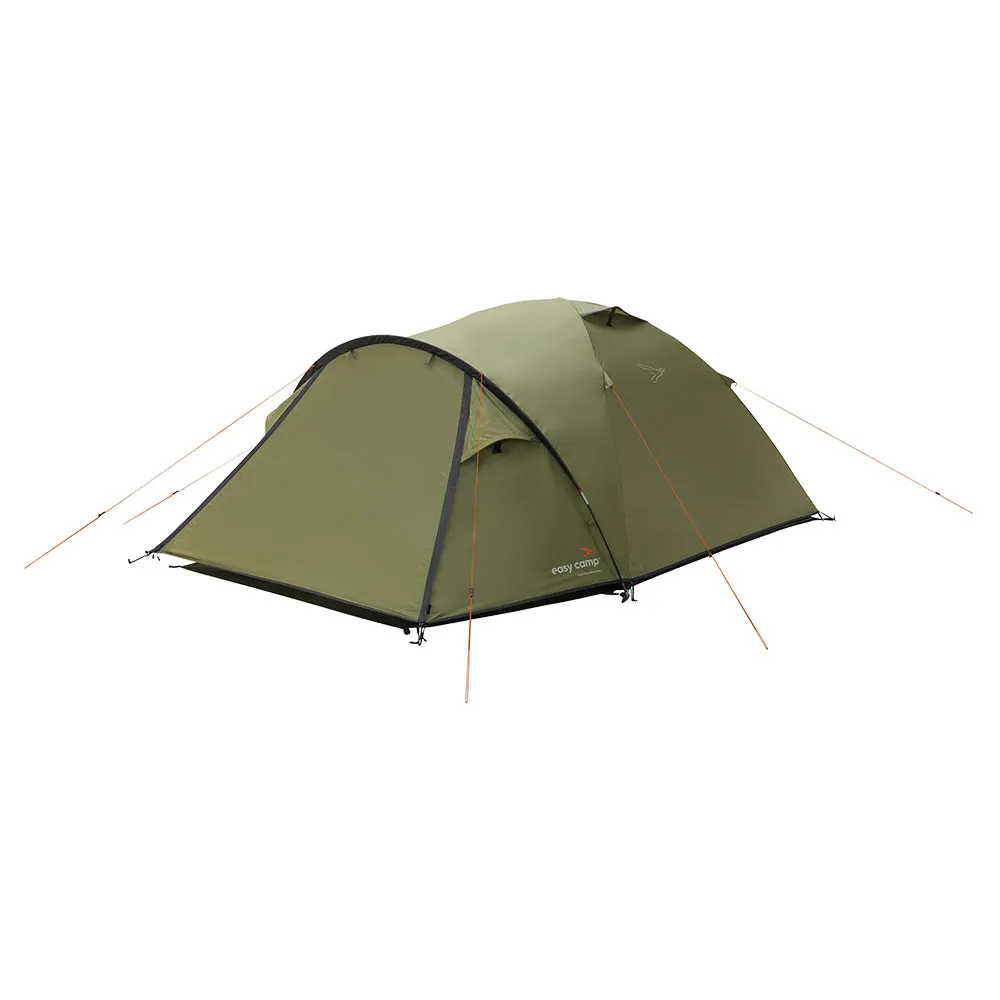 Easy Setesdal 4 Zelt, Green, 4PL Easy Setesdal 4 Zelt, Green, 4PL