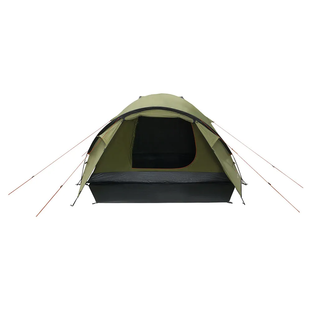 Easy Setesdal 4 Zelt, Green, 4PL Easy Setesdal 4 Zelt, Green, 4PL