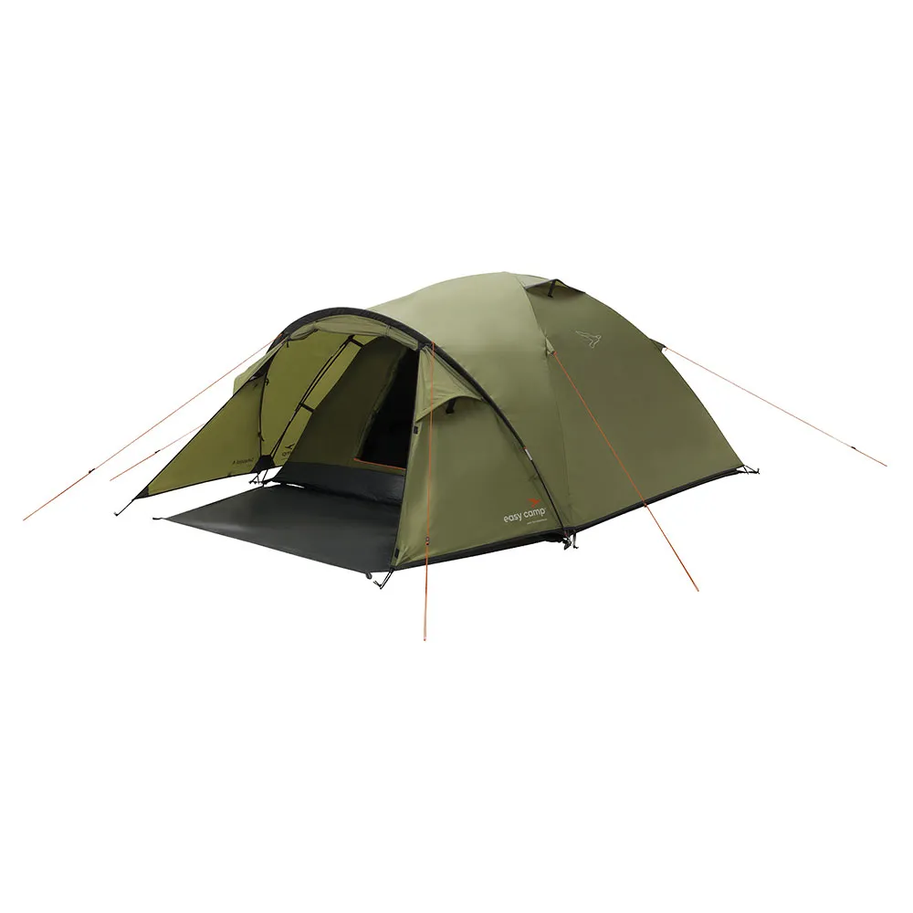Easy Setesdal 4 Zelt, Green, 4PL Easy Setesdal 4 Zelt, Green, 4PL