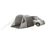 Easy Shamrock Markise, Light grey / green, One Size