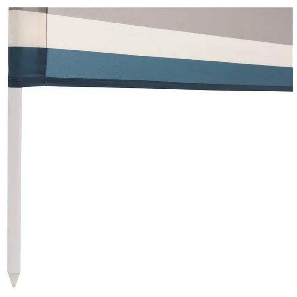 Easy Shore Windschutzscheibe, Blue / sand, One Size Easy Shore Windschutzscheibe, Blue / sand, One Size