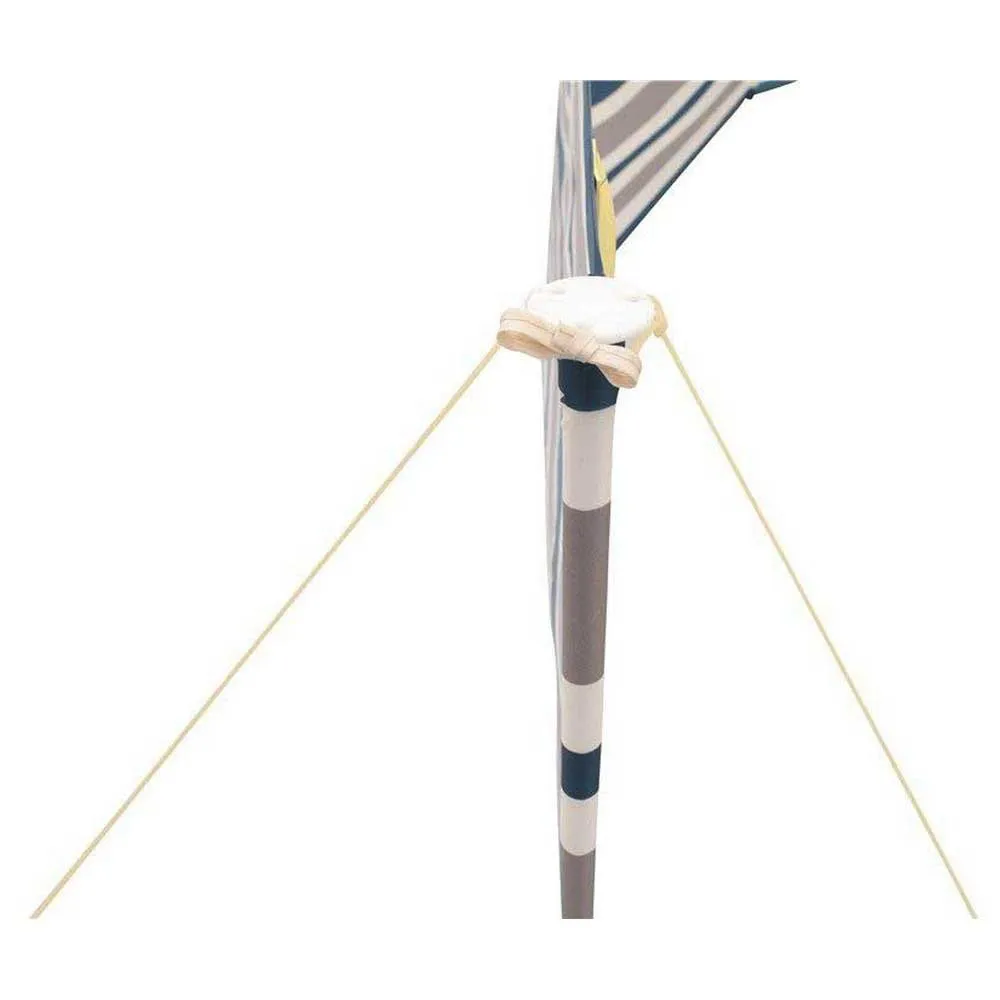 Easy Shore Windschutzscheibe, Blue / sand, One Size Easy Shore Windschutzscheibe, Blue / sand, One Size
