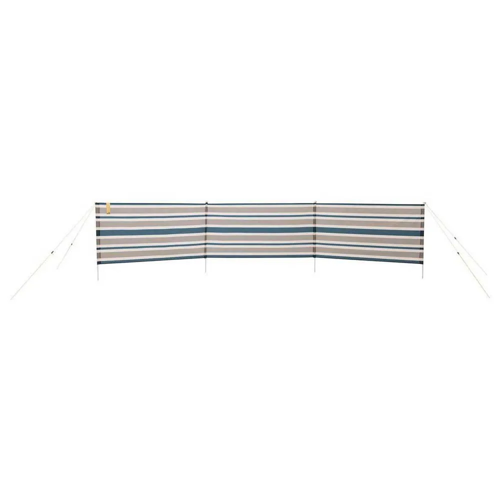 Easy Shore Windschutzscheibe, Blue / sand, One Size Easy Shore Windschutzscheibe, Blue / sand, One Size